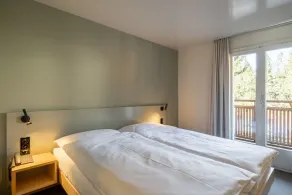 Hotel Alpenruhe - Vintage Design Hotel - Rum