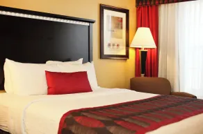 Best Western Plus Bessemer - Chambre