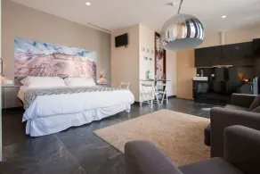 Feelathome O'Donnell Apartments - Rum