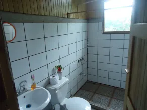Casa Horizontes Corcovado - Værelse