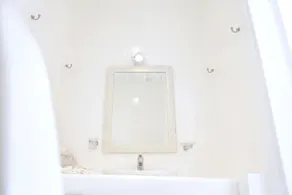 La Maison Blanche - Baño