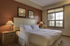 Predator Ridge Resort - Chambre