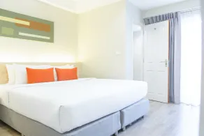 Koon Hotel Sukhumvit - Room