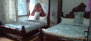 DISCOVERY COURTS HOTEL - Room