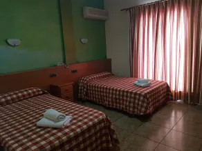 Hostal Millán - Værelse