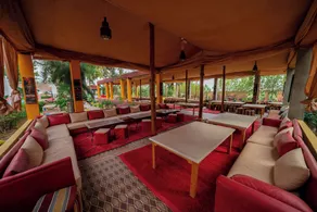 Couleurs Berbères - Restaurant