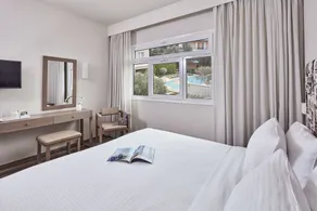 Civitel Esprit - View from room
