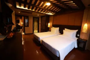Kecho Legacy Hotel Hanoi & Spa - Camera