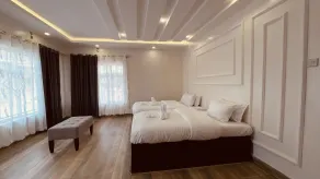 Olakira Mara Homes - Habitación