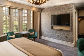 Brig o' Doon House Hotel - Room