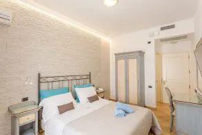 Hotel Trinacria - Chambre