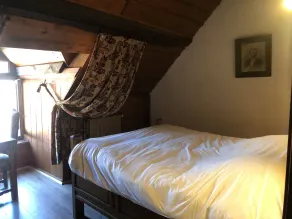 Auberge du Renard'eau - Habitación