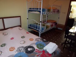 Izmir Tatil Evi Beach Resort - Room