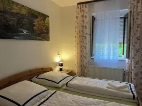 Hotel Hirsch  - Zimmer