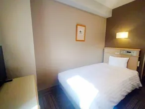 Hotel Route-Inn Hakata Ekiminami - Chambre
