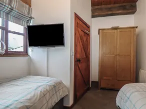 Owl Cottage - Room