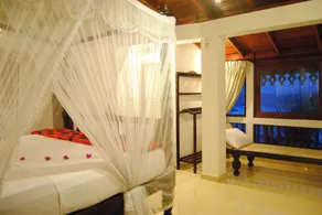 La Veranda Di Serena - Chambre