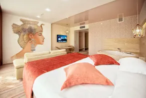 Hotel Palladium - Room