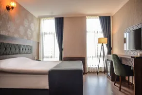 Hotel Neva - Chambre