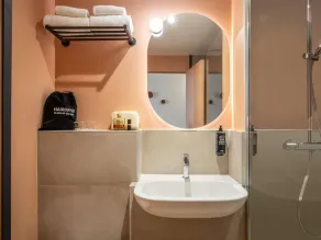 Ibis Styles Reims Centre Cathédrale - Værelse