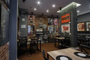 Stare Kino Cinema Residence - Restaurant
