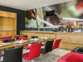 ibis Barretos - Restaurant