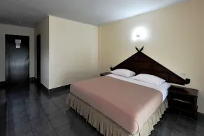 Bannammao Resort - Quarto
