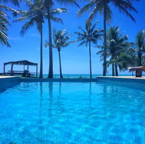 Vila Bela Vista - Pool