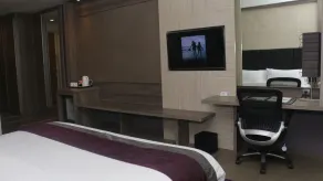 Holiday Inn Bandung Pasteur by IHG - Chambre