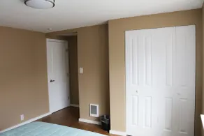 Quiet, clean and comfortable room - Chambre