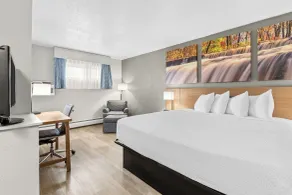 Days Inn by Wyndham Alpena - Quarto