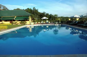 Hotel Visconte D'Italia - Pool
