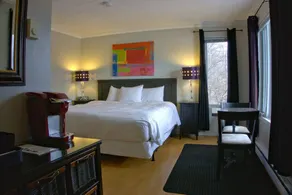 The Water's Edge Inn - Quarto