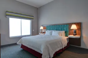 Hampton Inn & Suites Middleburg - Habitación