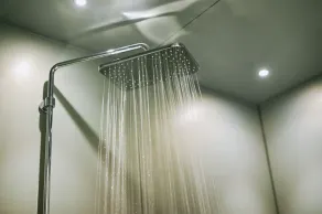 NOHGA HOTEL AKIHABARA TOKYO - Badeværelse