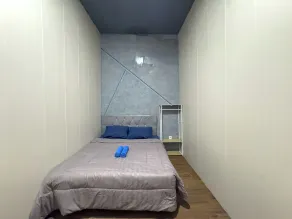 Kamar Pluit Karang - Room