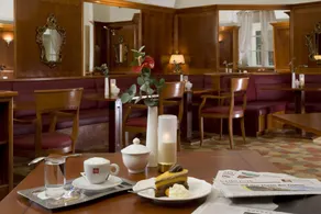 Mercure Grand Hotel Biedermeier Wien - Restaurant