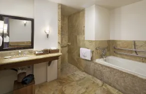 El Colibri Hotel & Spa - Chambre