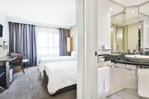 Holiday Inn Express Sandton-Woodmead by IHG - Zimmer