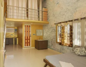 Sunshine Guest House - Room