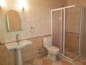 Diyarbakir Apart Otel - Bathroom