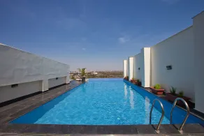 Red Fox by Lemon Tree Hotels, Alwar - Pool