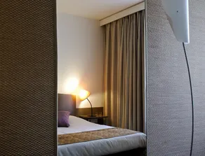Aparthotel Adagio Bordeaux Centre Gambetta - Room