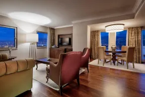 Wyndham Grand Kayseri - Chambre
