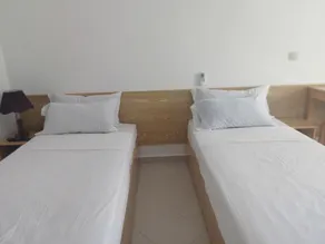 HOTEL CASTIYA - Værelse