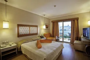 Royal Asarlik Beach Hotel - Habitación