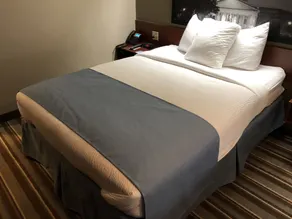 Super 8 by Wyndham Harbison/Parkridge Hospital - Chambre