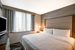 Homewood Suites by Hilton Chicago-Downtown - Chambre