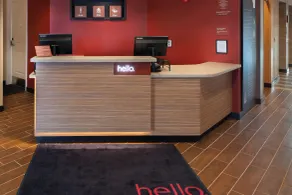 TownePlace Suites by Marriott Milwaukee Oak Creek - Réception