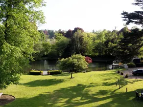 St Michael's Manor Hotel - St Albans - Rum